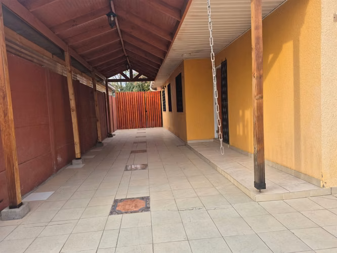CASA Los Andes