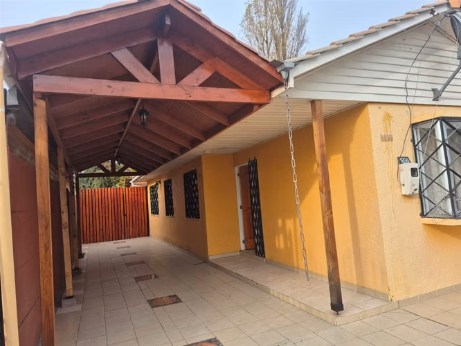 CASA Los Andes