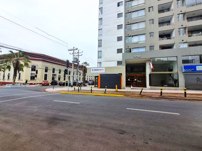 Departamento EDIFICIO AMUNATEGUI - Imagen 2