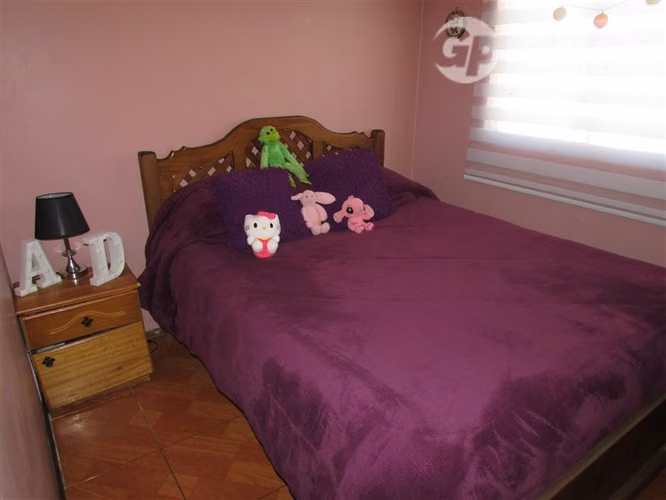 Departamento en Arriendo 3D,1B en Villa Alemana