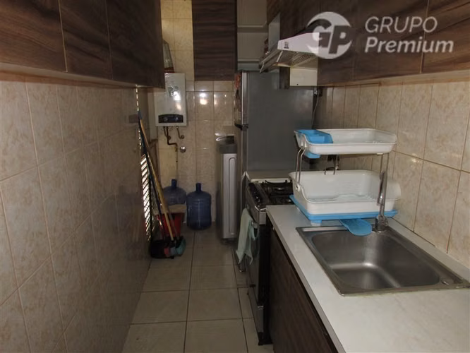 Departamento en Arriendo 3D,1B en Villa Alemana