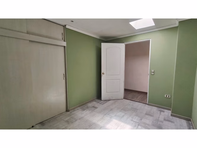 REBAJADO!!!!!!!! UNICA OPORTUNIDAD CERCANO PLAZA EN MAIPU