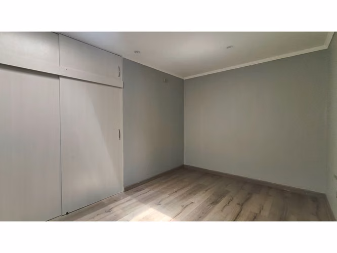 REBAJADO!!!!!!!! UNICA OPORTUNIDAD CERCANO PLAZA EN MAIPU
