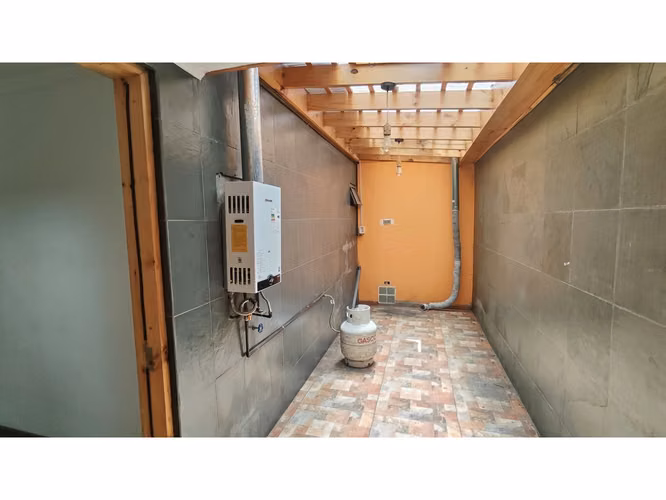 REBAJADO!!!!!!!! UNICA OPORTUNIDAD CERCANO PLAZA EN MAIPU