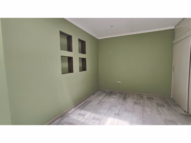 REBAJADO!!!!!!!! UNICA OPORTUNIDAD CERCANO PLAZA EN MAIPU