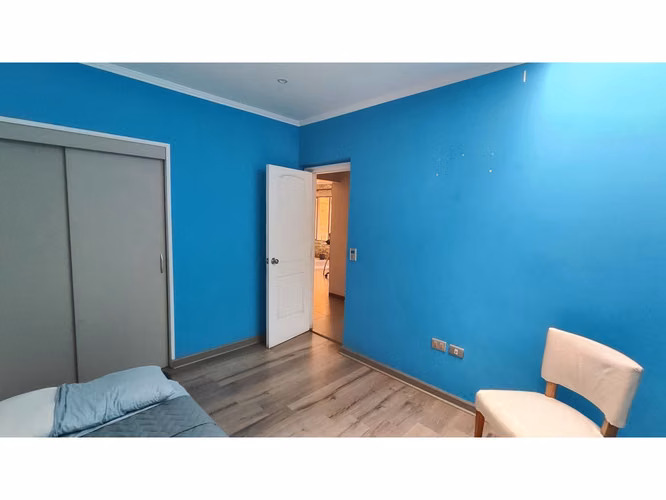 REBAJADO!!!!!!!! UNICA OPORTUNIDAD CERCANO PLAZA EN MAIPU