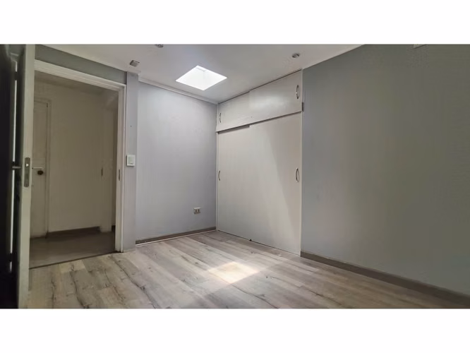 REBAJADO!!!!!!!! UNICA OPORTUNIDAD CERCANO PLAZA EN MAIPU