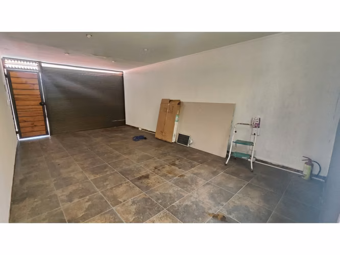 REBAJADO!!!!!!!! UNICA OPORTUNIDAD CERCANO PLAZA EN MAIPU