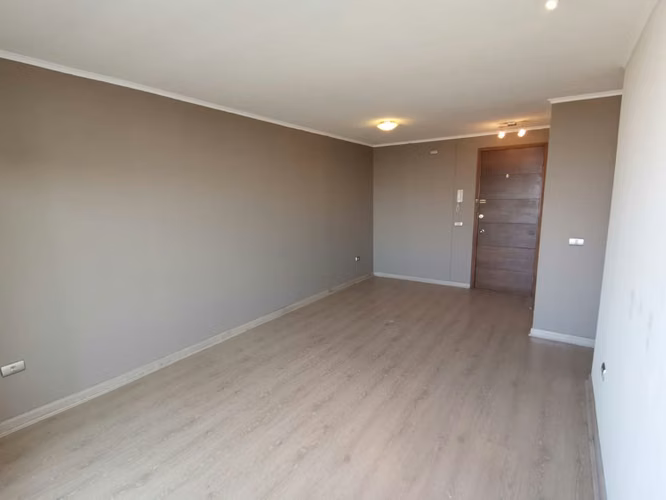 Linda Vista departamento en Maipu Mall Arauco y Clinica Indisa