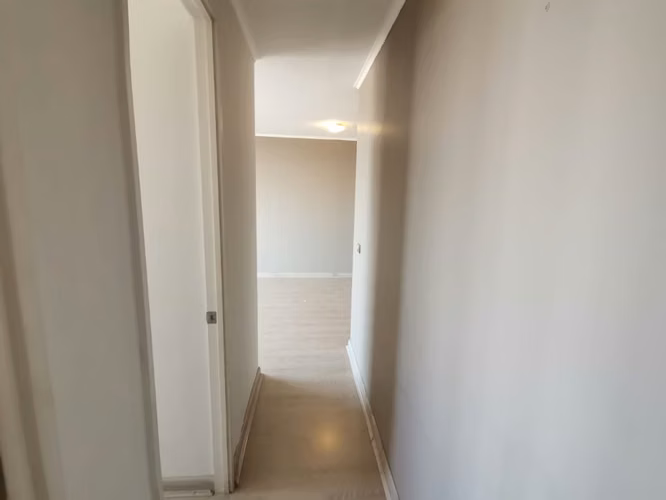 Linda Vista departamento en Maipu Mall Arauco y Clinica Indisa