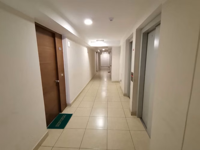 Linda Vista departamento en Maipu Mall Arauco y Clinica Indisa