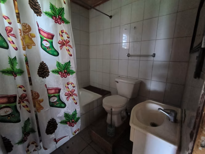 Terreno uso Comercial