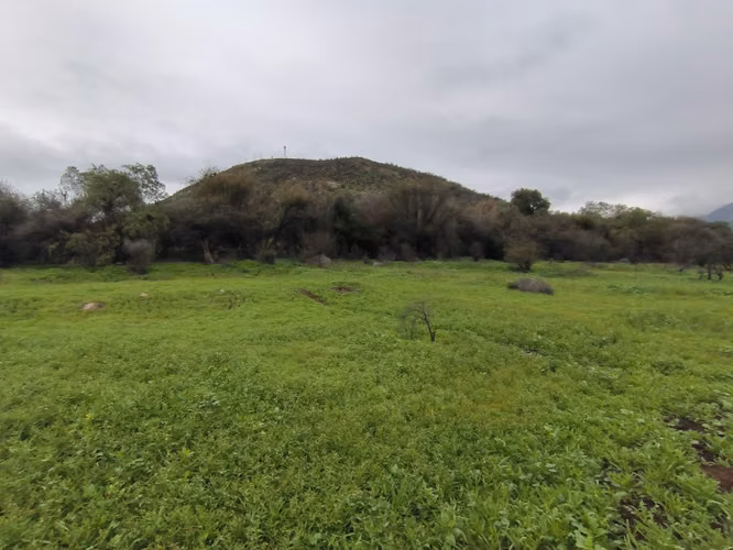 Terreno uso Comercial