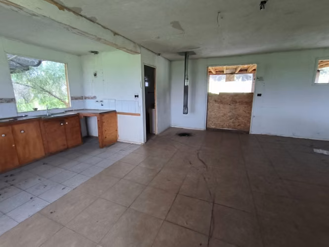 Terreno uso Comercial