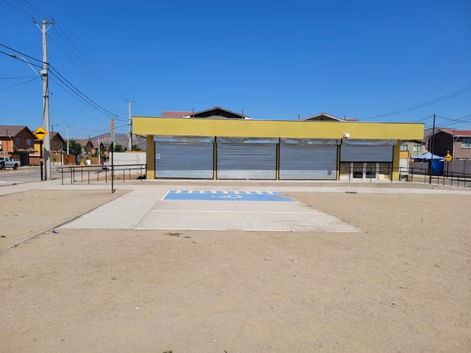 Excelente oportunidad - Locales Comerciales