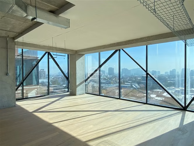 Oficina en venta en Bellavista Edificio PITS, nueva 136 m2