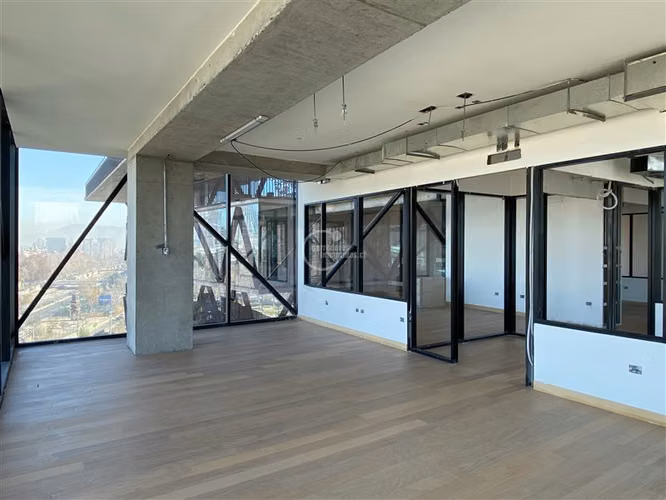Oficina en venta en Bellavista Edificio PITS, nueva 457 m2