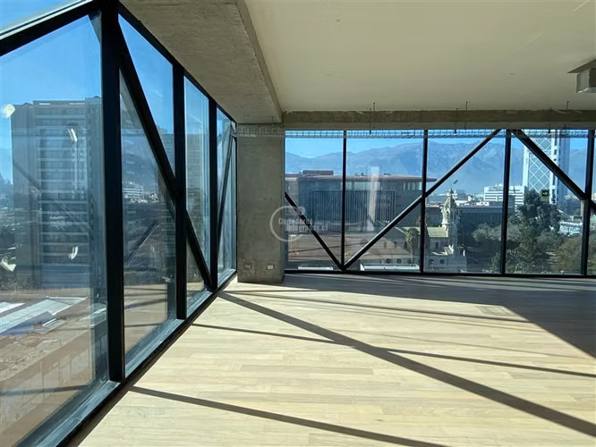 Oficina en venta en Bellavista Edificio PITS, nueva 457 m2