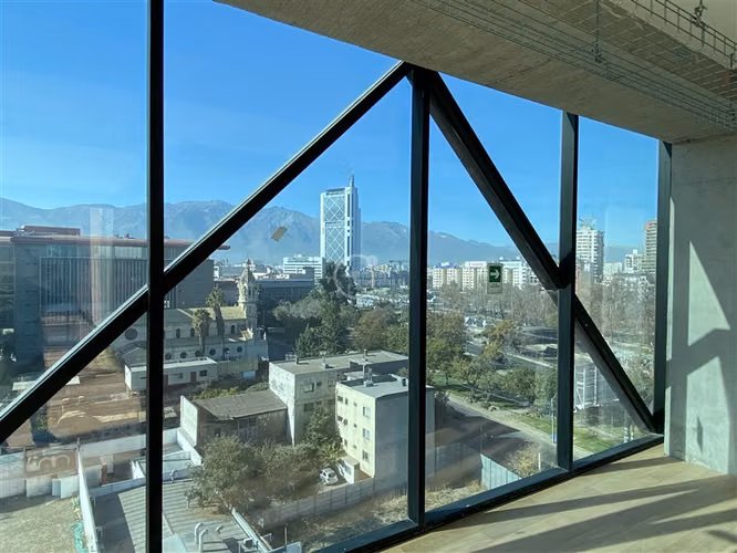 Oficina en venta en Bellavista Edificio PITS, nueva 457 m2
