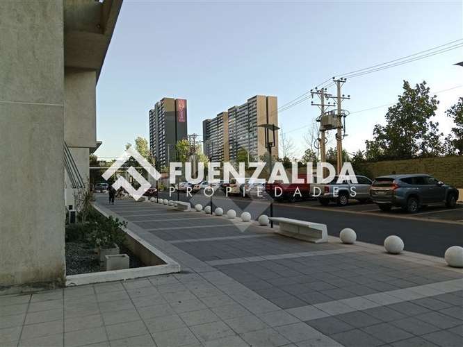 Estacionamiento en venta en Macul