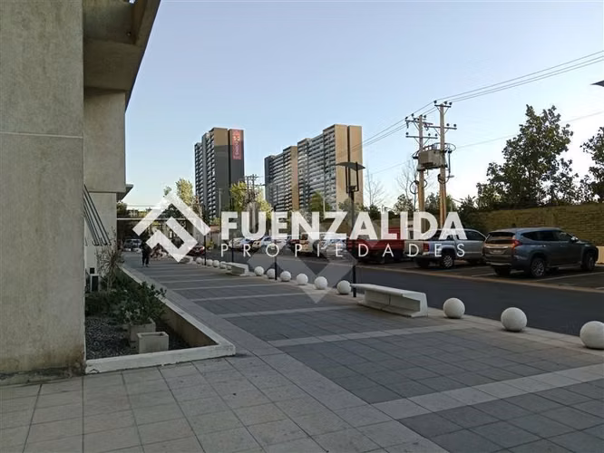 Estacionamiento en venta en Macul