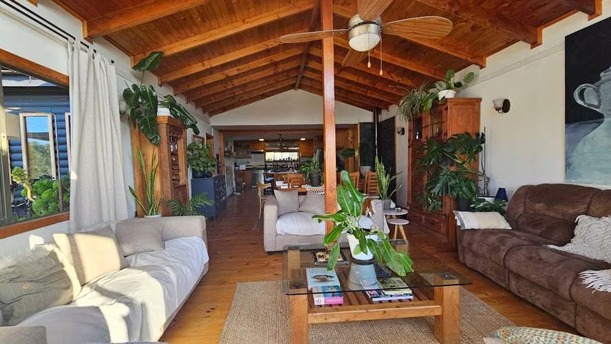 Parcela en Condominio. Limache  (169332)
