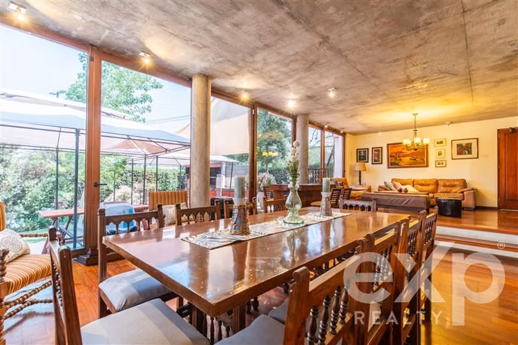 Oficina Hub Corporativo Boutique en venta en La Reina Alta