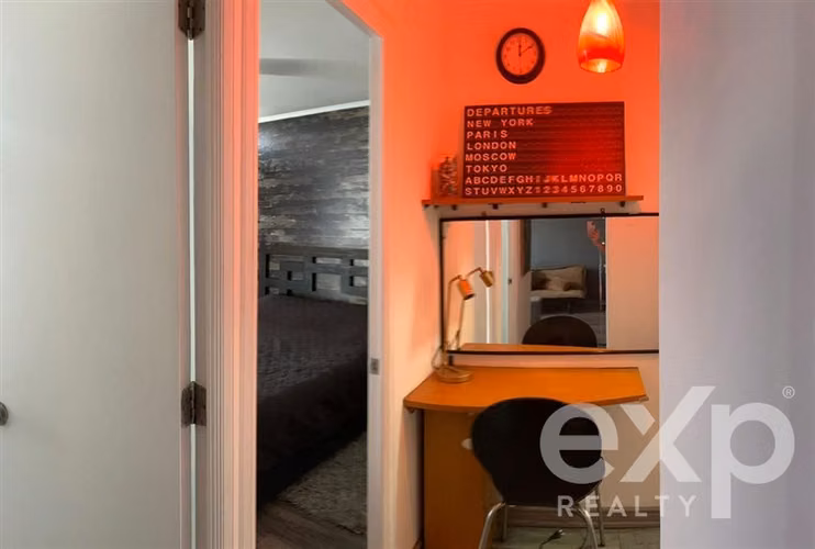 Departamento en arriendo de 2 dorm. en Santiago