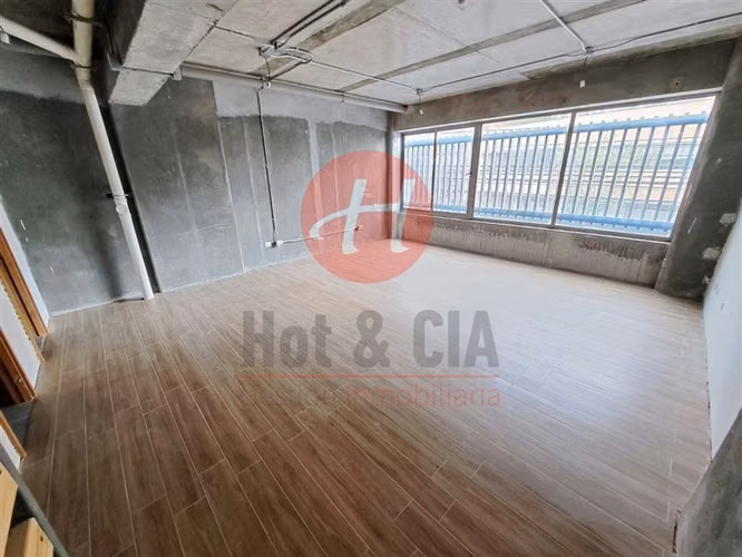 Local Comercial en arriendo Parque Prieto, Temuco 93,96 m