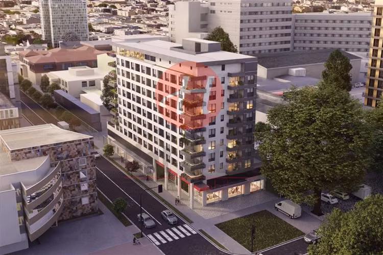 Local Comercial en Venta Temuco 93,96 m Rentabilidad 6,2%