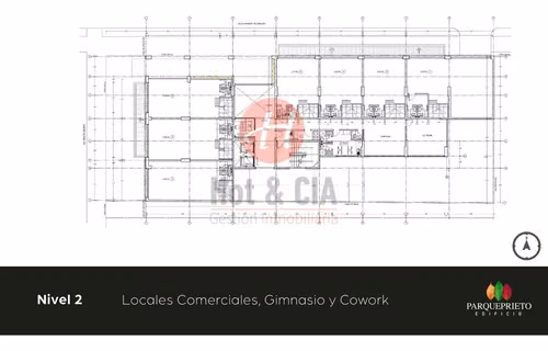 Local Comercial en Venta Parque Prieto 93,96 m - Imagen 6