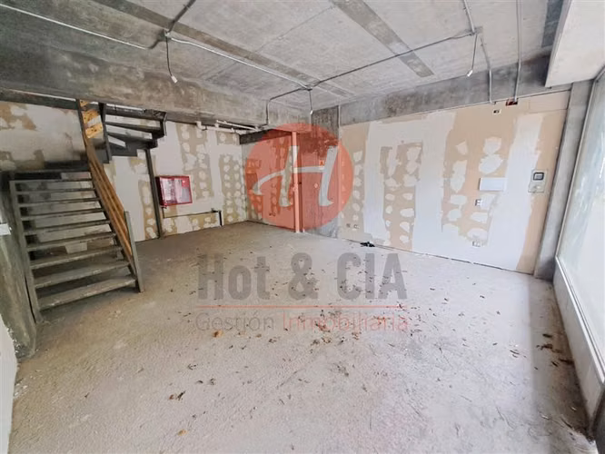 Local Comercial en Venta Temuco 93,96 m Rentabilidad 6,2%