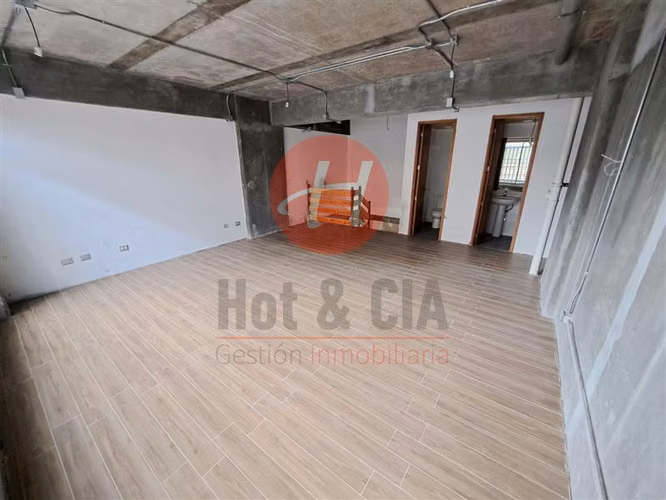 Local Comercial en Venta Temuco 93,96 m Rentabilidad 6,2%