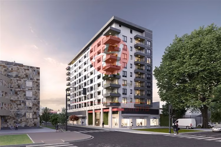 Local Comercial en Venta Temuco 93,96 m Rentabilidad 6,2%