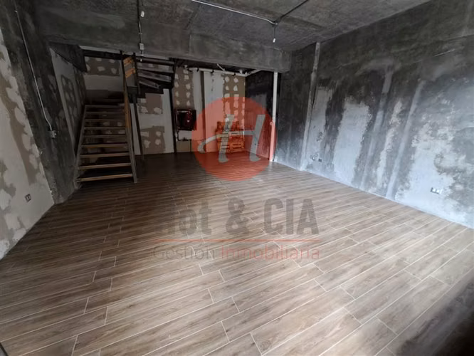Local Comercial en Venta Temuco 93,96 m Rentabilidad 6,2%