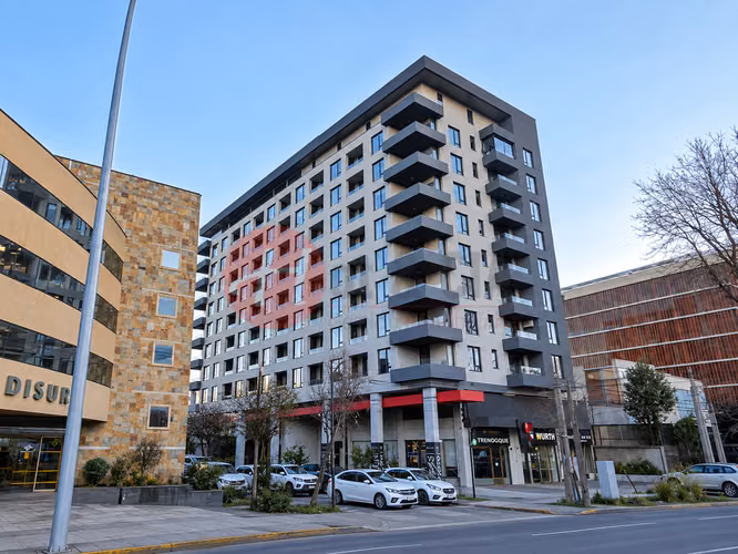 Local Comercial en Venta Parque Prieto 93,96 m - Imagen 1