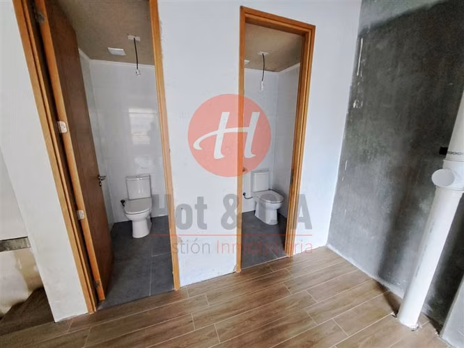 Local Comercial en Venta Temuco 93,96 m Rentabilidad 6,2%