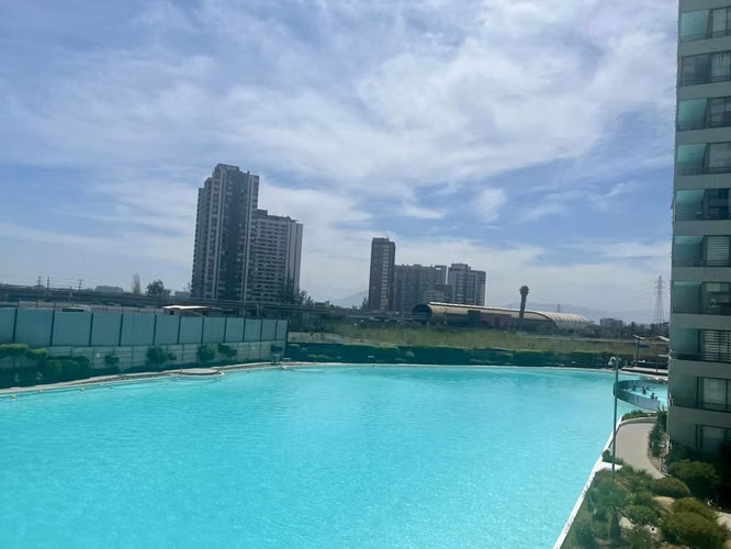 Se vende departamento con valor "En blanco" con Entrega inmediata Laguna Centro, Macúl.
