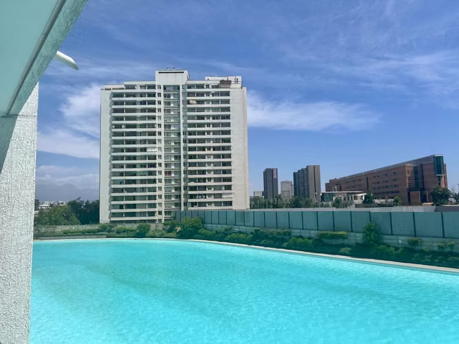 Se vende Promesa de departamento con Entrega inmediata Laguna Centro, Macúl, valor "En blanco"