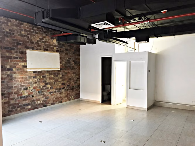 Local Comercial En Arriendo En Las Condes