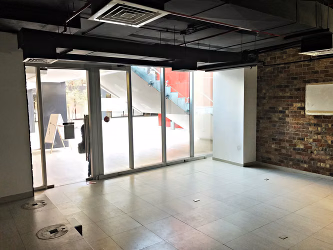 Local Comercial En Arriendo En Las Condes