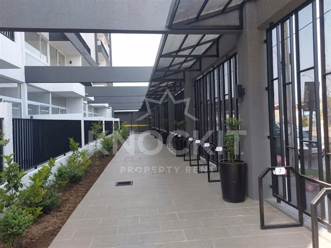 Arriendo Departamento con Balcón 1D1B Lourdes Quinta Normal