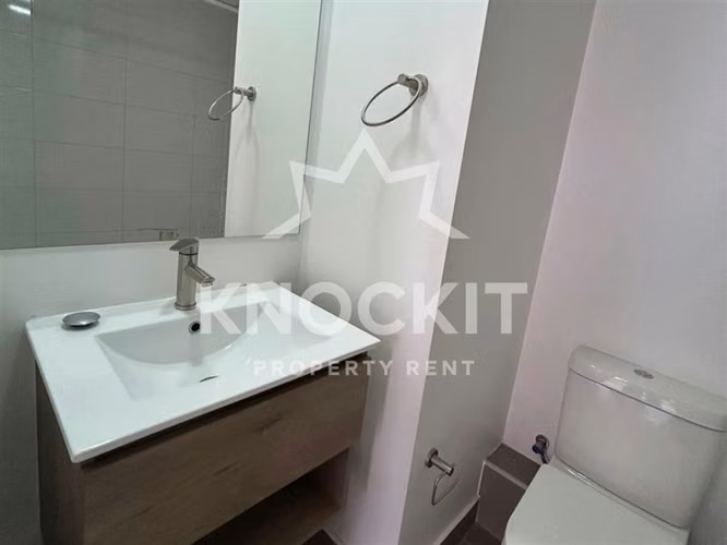 Arriendo Departamento con Balcón 1D1B Lourdes Quinta Normal