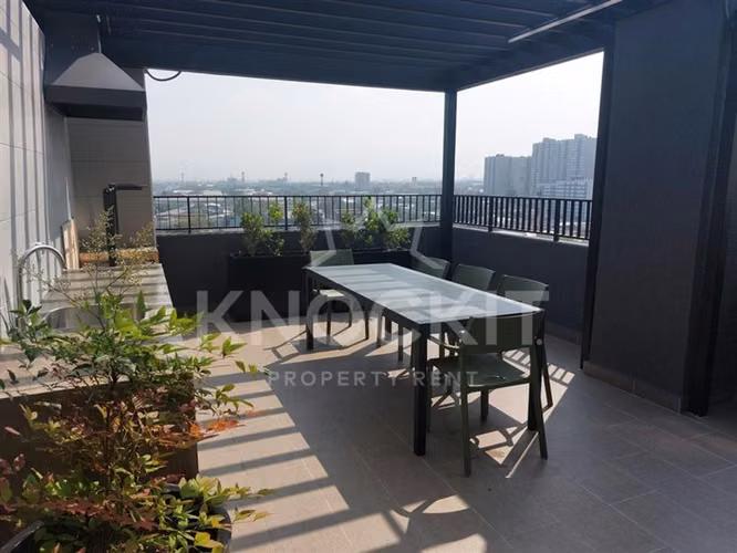 Arriendo Departamento con Balcón 1D1B Lourdes Quinta Normal