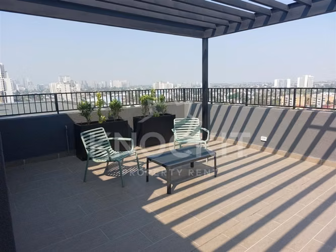 Arriendo Departamento con Balcón 1D1B Lourdes Quinta Normal