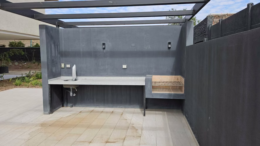 Arriendo 2D+2B con Estac. y Bodega (169336)