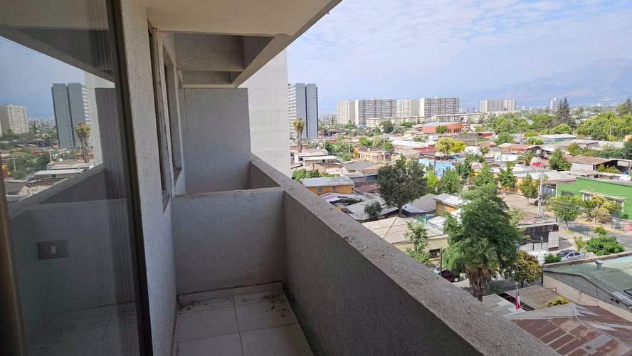 Arriendo 2D+2B con Estac. y Bodega (169336)
