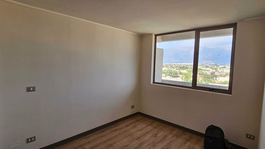 Arriendo 2D+2B con Estac. y Bodega (169336)