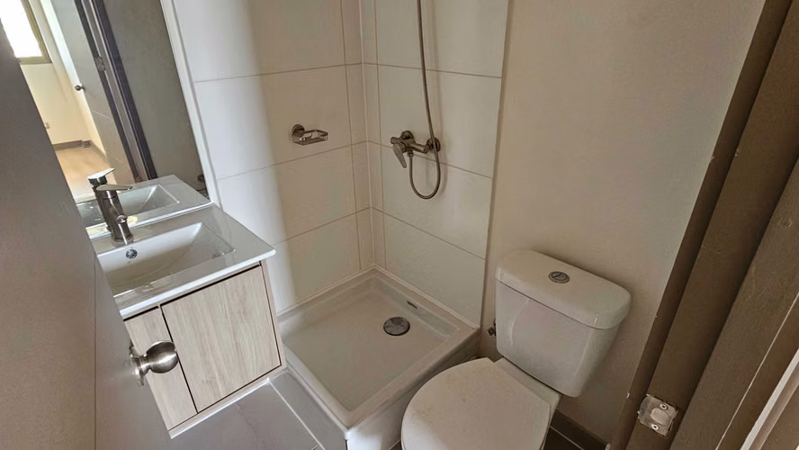 Arriendo 2D+2B con Estac. y Bodega (169336)