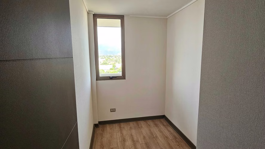Arriendo 2D+2B con Estac. y Bodega (169336)